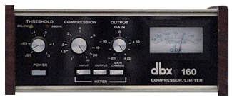 dbx160 pic