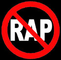 no rap pic